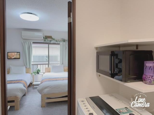 Momo Palace Tokyo prefektur Exteriör bild