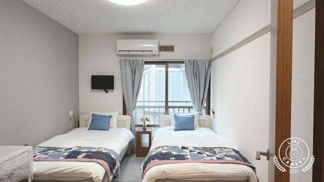 Momo Palace Tokyo prefektur Exteriör bild