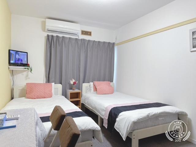 Momo Palace Tokyo prefektur Exteriör bild
